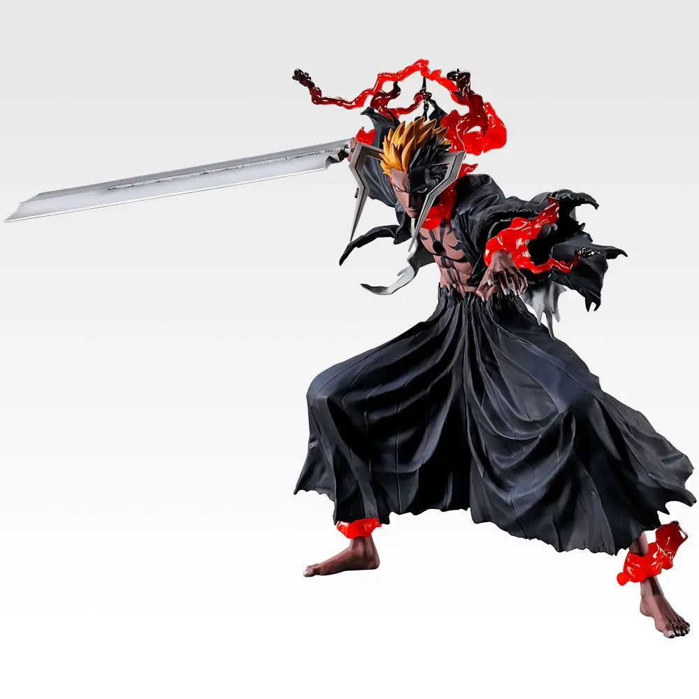 Ichiban Kuji Bleach Stirring Souls Vol. 5 - A Prize Ichigo Kurosaki Masterlise Figure