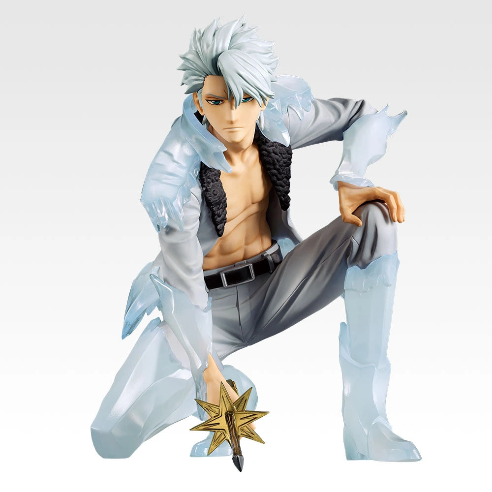 Ichiban Kuji Bleach Stirring Souls Vol. 5 - B Prize Hitsugaya Toshiro Masterlise Figure