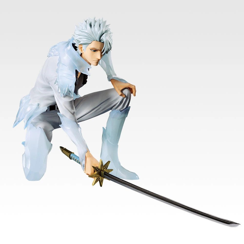 Ichiban Kuji Bleach Stirring Souls Vol. 5 - B Prize Hitsugaya Toshiro Masterlise Figure