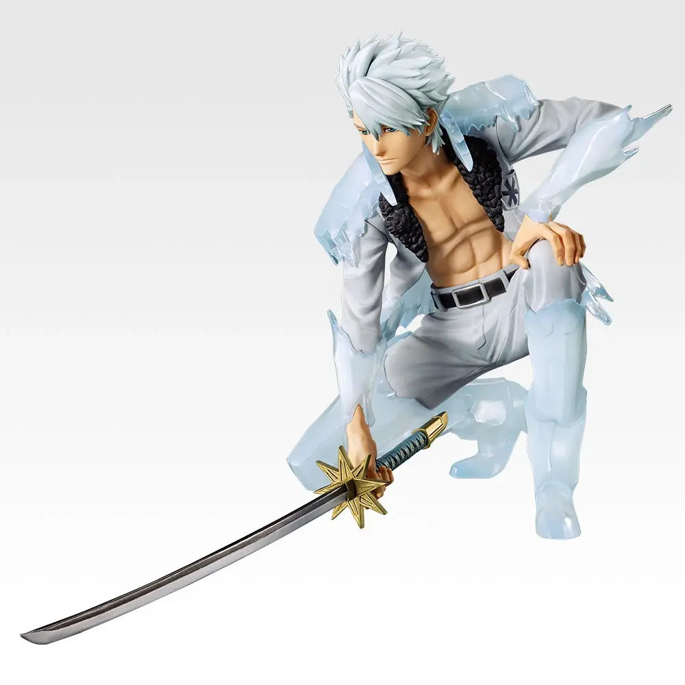 Ichiban Kuji Bleach Stirring Souls Vol. 5 - B Prize Hitsugaya Toshiro Masterlise Figure