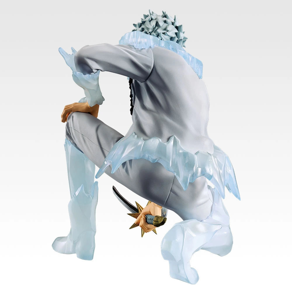 Ichiban Kuji Bleach Stirring Souls Vol. 5 - B Prize Hitsugaya Toshiro Masterlise Figure
