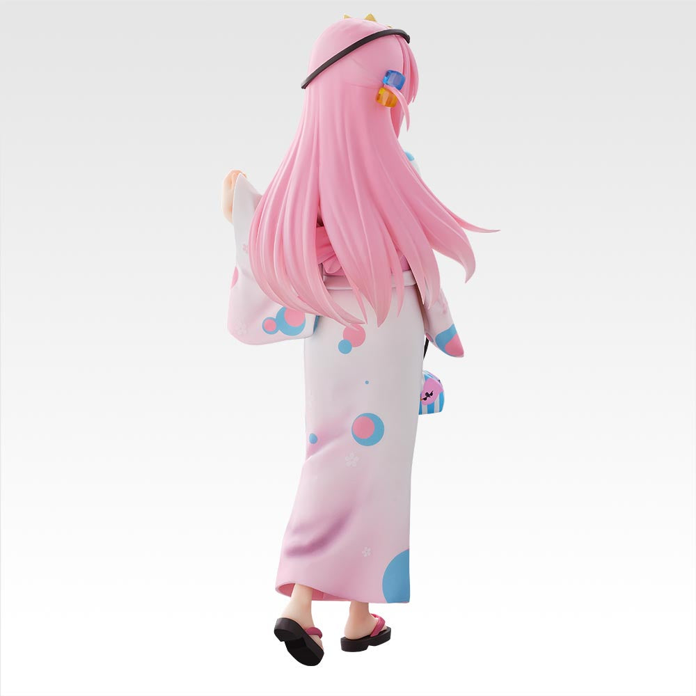 Ichiban Kuji Bocchi the Rock! Volume 4 - Last One Prize Hitori Gotoh Figure 1/7 Gracemaster Last One Ver.