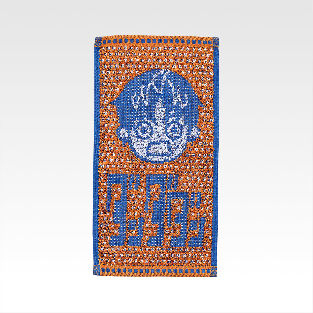 Ichiban Kuji DanDaDan Overwhelming Supernatural Assault - G Prize Half Towel Complete Set of 7 Types