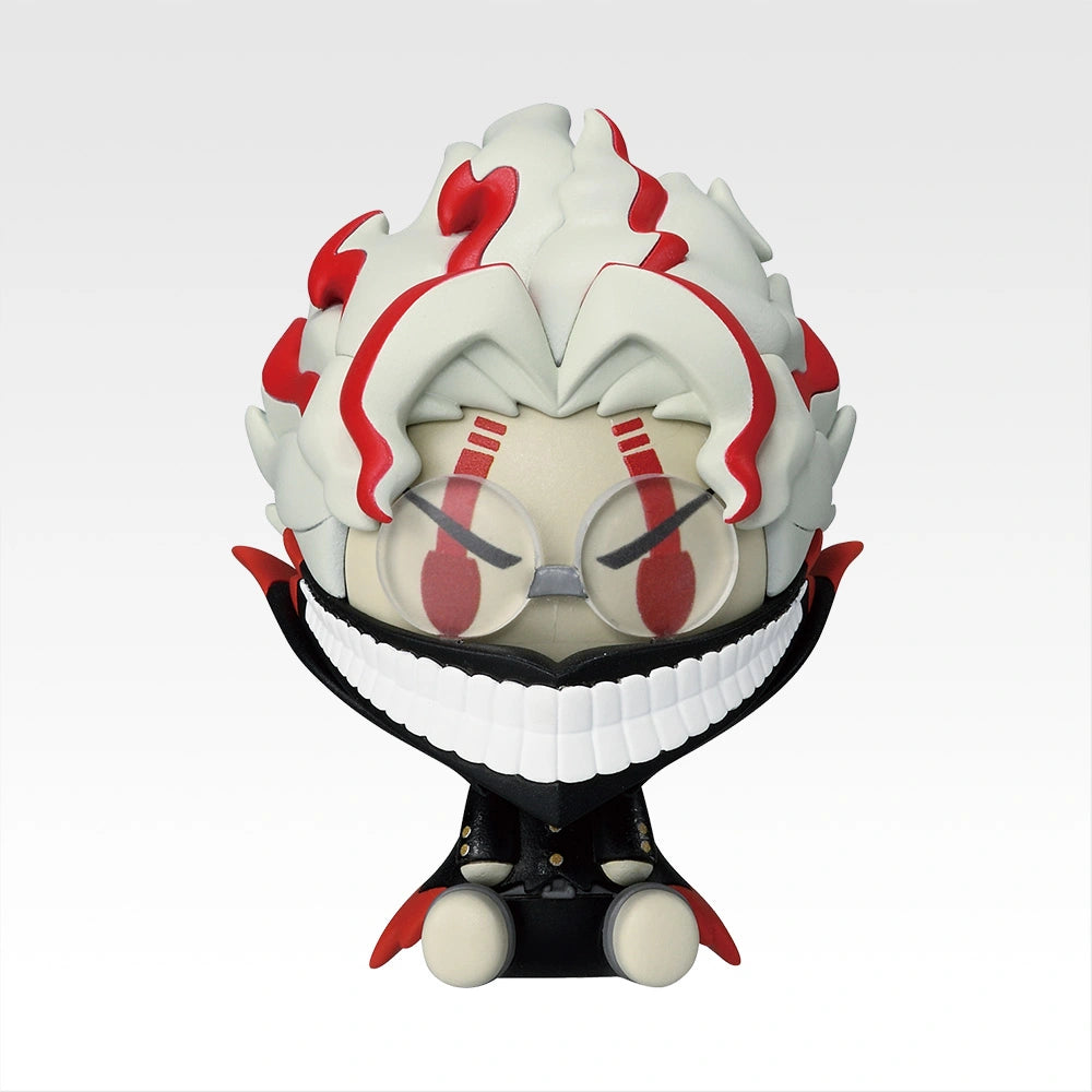 Ichiban Kuji DanDaDan The Music Room Ball Begins! - D Prize Chokonokko Figure (4 Types)