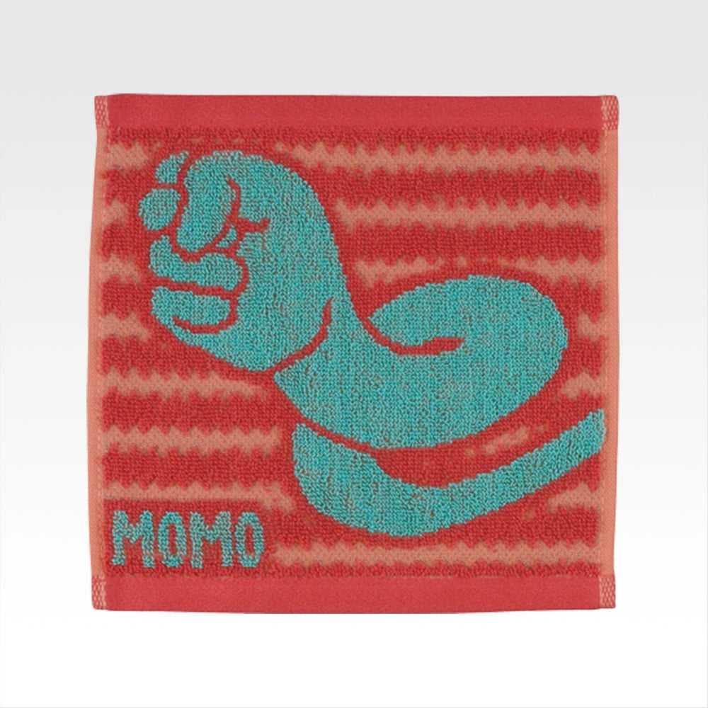 Ichiban Kuji DanDaDan The Music Room Ball Begins! - E Prize Jacquard Towel Complete Set of 7 Types