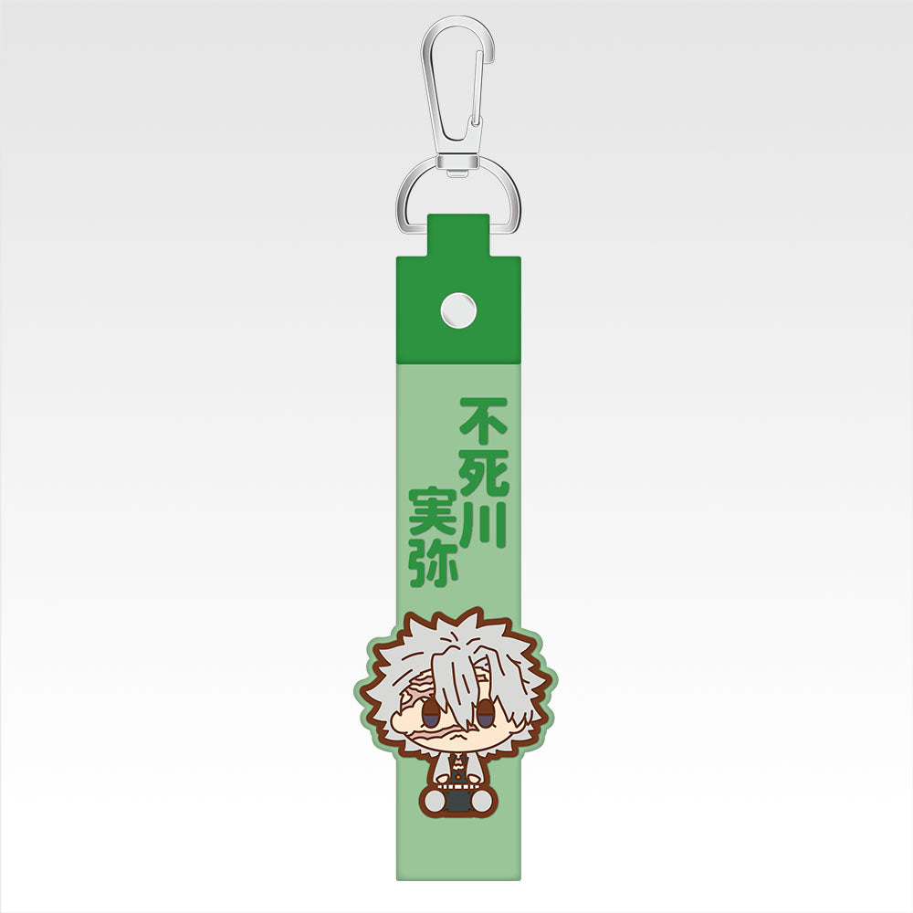 Ichiban Kuji Demon Slayer Sister's Revenge - G Prize Chokonokko Pokotto Charm (Complete Set of 15 Types)
