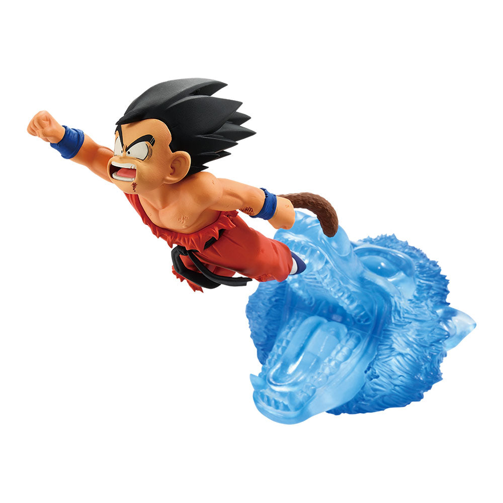 Ichiban Kuji Dragon Ball DRAGON HISTORY II - A Prize Son Goku Revible Moment