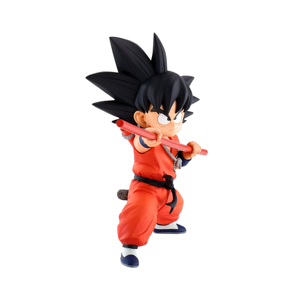 Ichiban Kuji Dragon Ball Ex Mysterious Adventure - A Prize Masterlise Son Goku