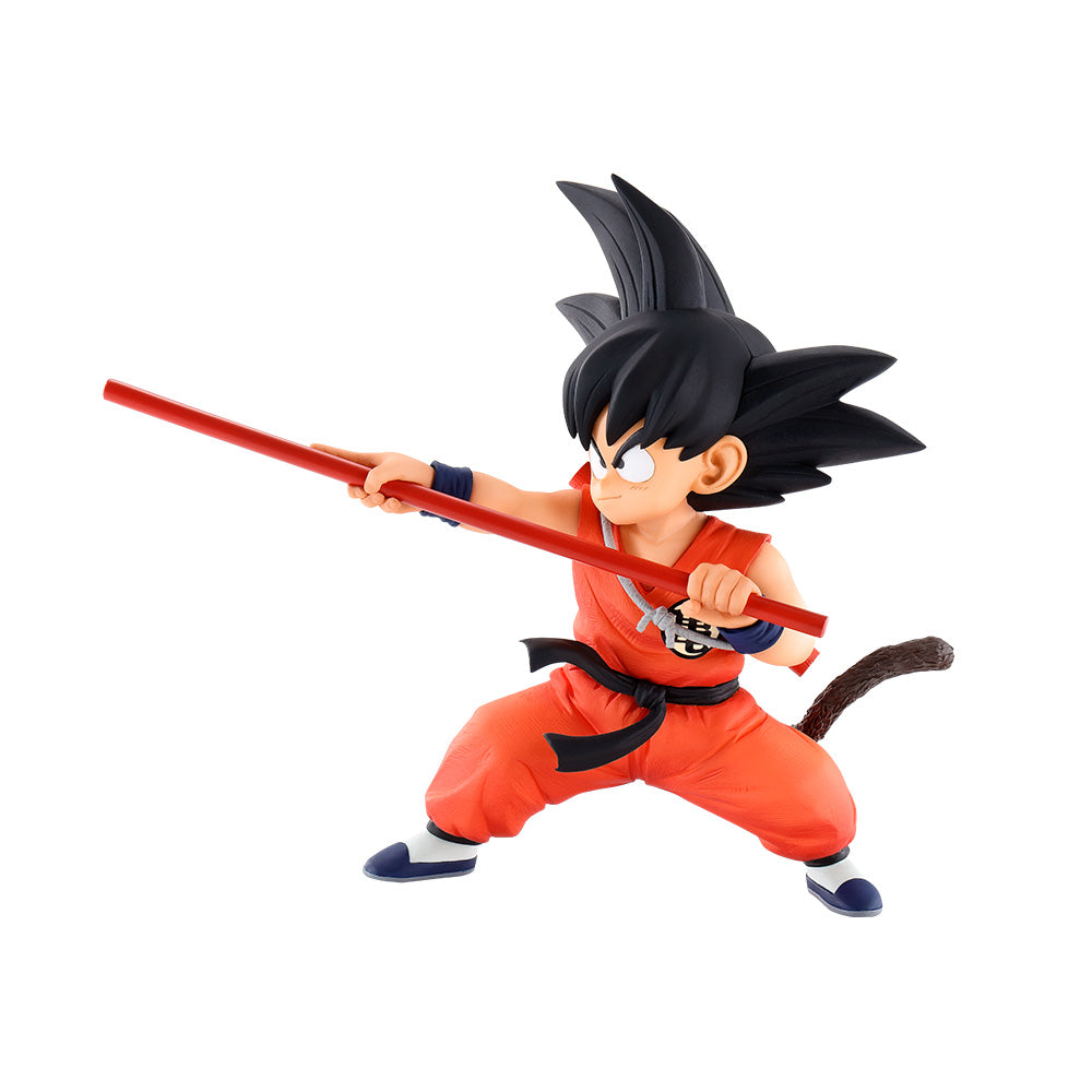 Ichiban Kuji Dragon Ball Ex Mysterious Adventure - A Prize Masterlise Son Goku