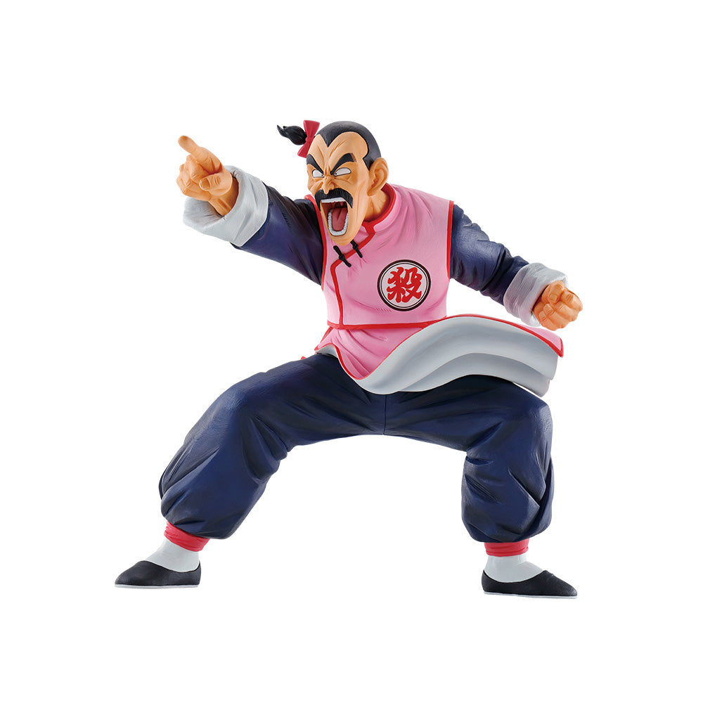 Ichiban Kuji Dragon Ball Ex Mysterious Adventure - C Prize Masterlise Tao Pai Pai (Mercenary Tao)