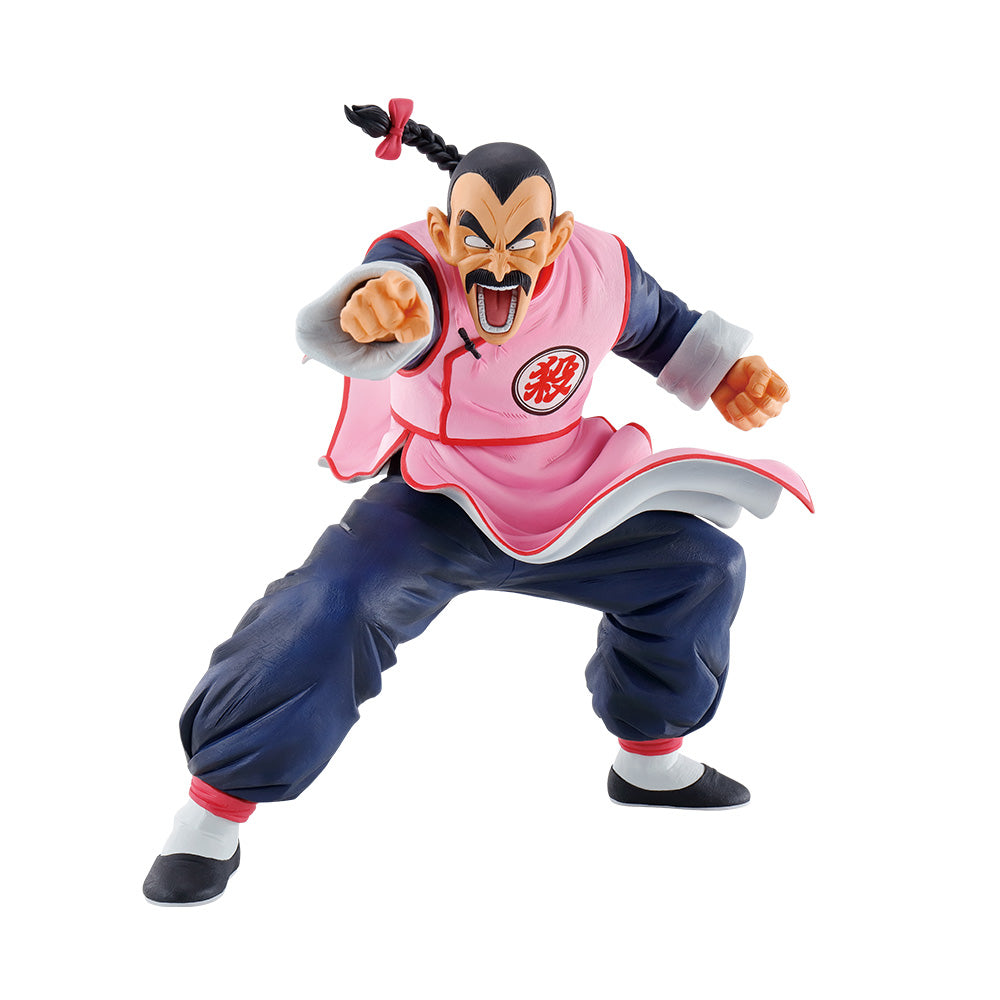 Ichiban Kuji Dragon Ball Ex Mysterious Adventure - C Prize Masterlise Tao Pai Pai (Mercenary Tao)