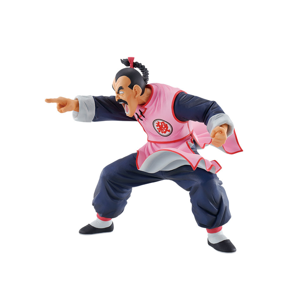 Ichiban Kuji Dragon Ball Ex Mysterious Adventure - C Prize Masterlise Tao Pai Pai (Mercenary Tao)