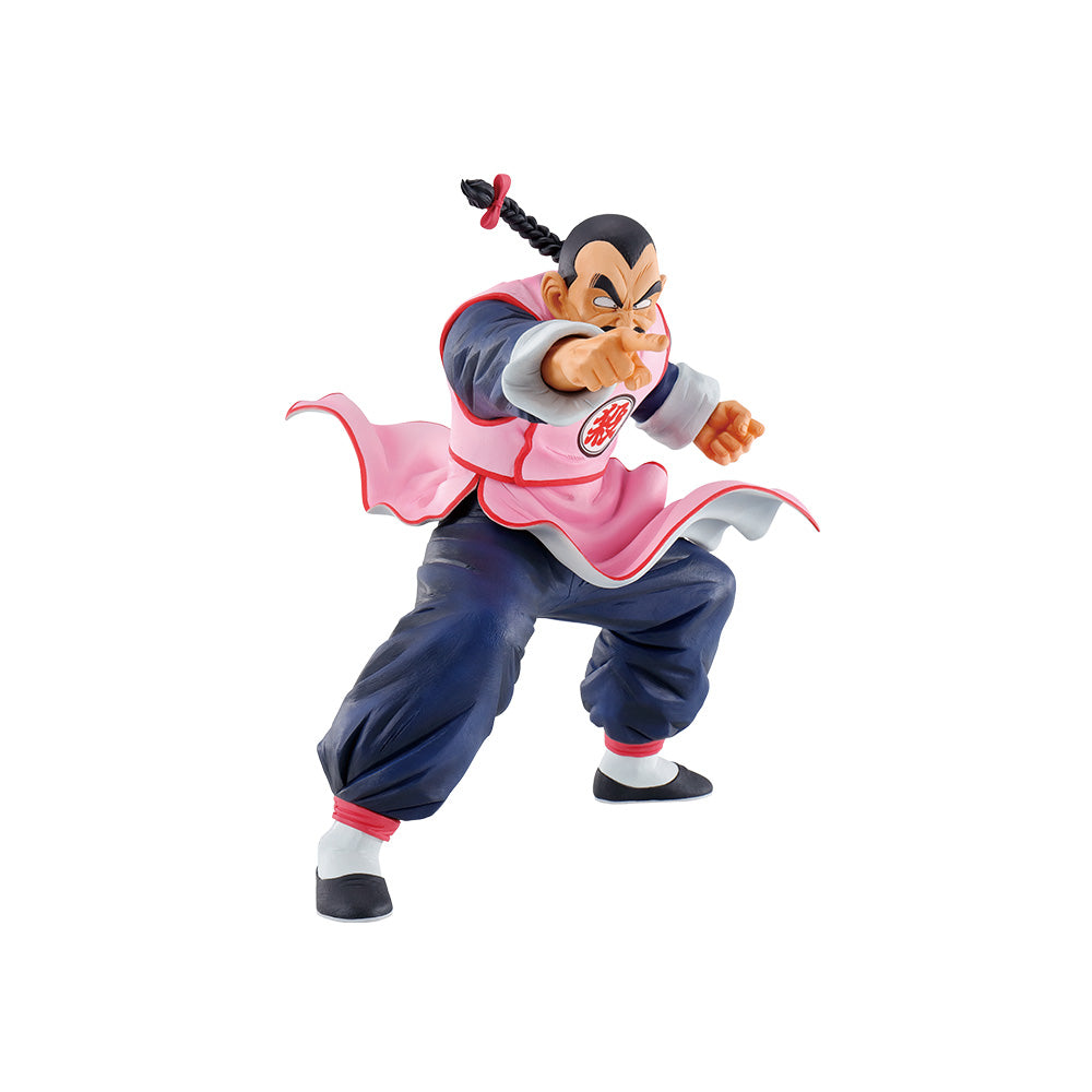 Ichiban Kuji Dragon Ball Ex Mysterious Adventure - C Prize Masterlise Tao Pai Pai (Mercenary Tao)