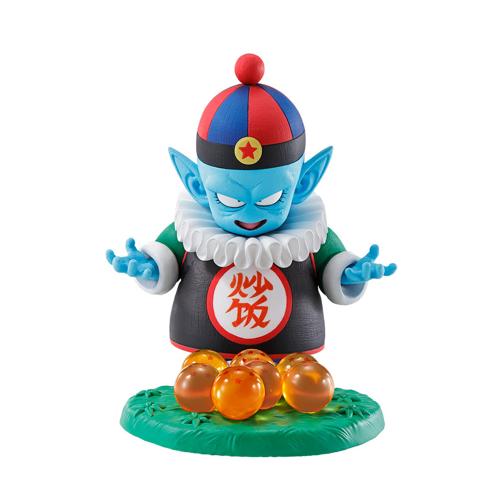 Ichiban Kuji Dragon Ball Ex Mysterious Adventure - D Prize Masterlise Pilaf