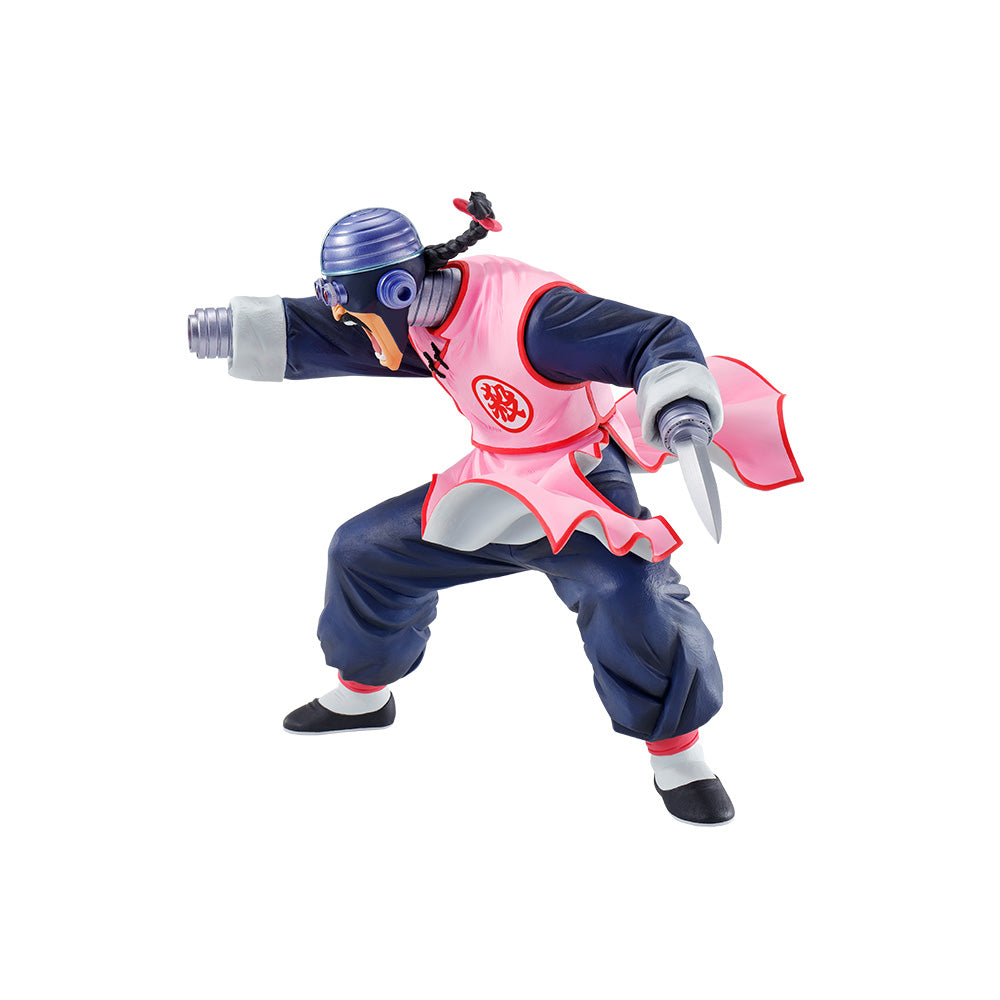 Ichiban Kuji Dragon Ball Ex Mysterious Adventure - Last One Prize Masterlise Tao Pai Pai (Mercenary Tao)