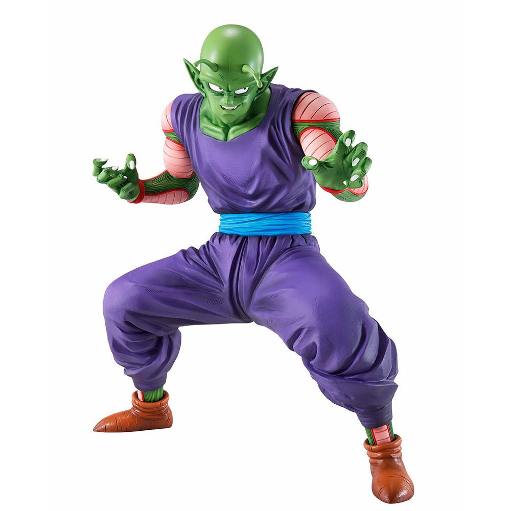 Ichiban Kuji Dragon Ball Ex Warriors Who Protect the Earth - B Prize Masterlise Piccolo Figure
