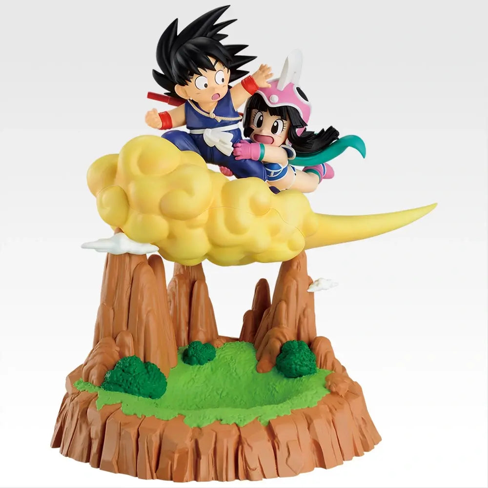 Ichiban Kuji Dragon Ball Fantastic Adventure 2 - Last One Prize