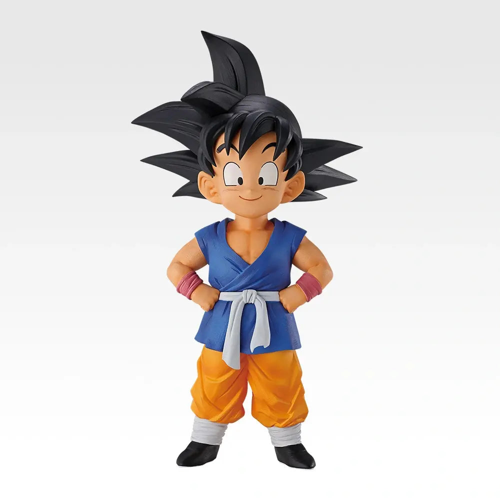 Ichiban Kuji Dragon Ball GT - C Prize Son Goku Masterlise Figure