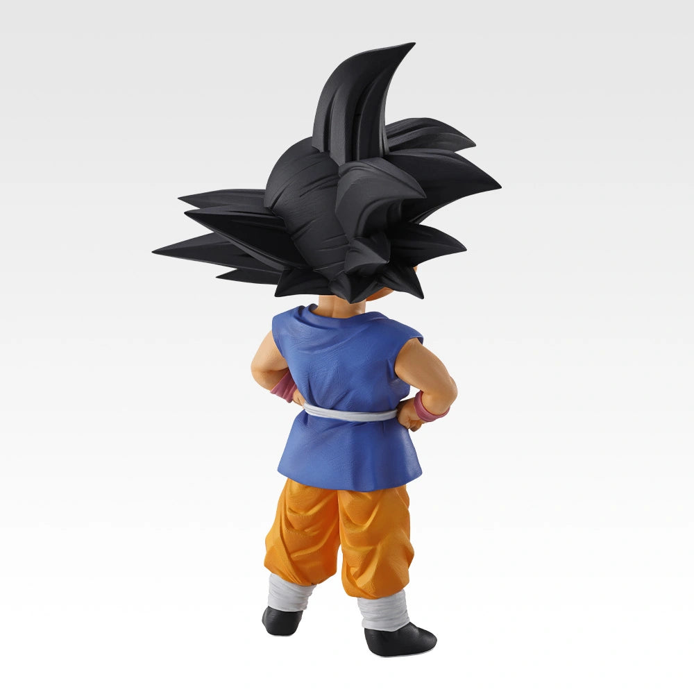Ichiban Kuji Dragon Ball GT - C Prize Son Goku Masterlise Figure