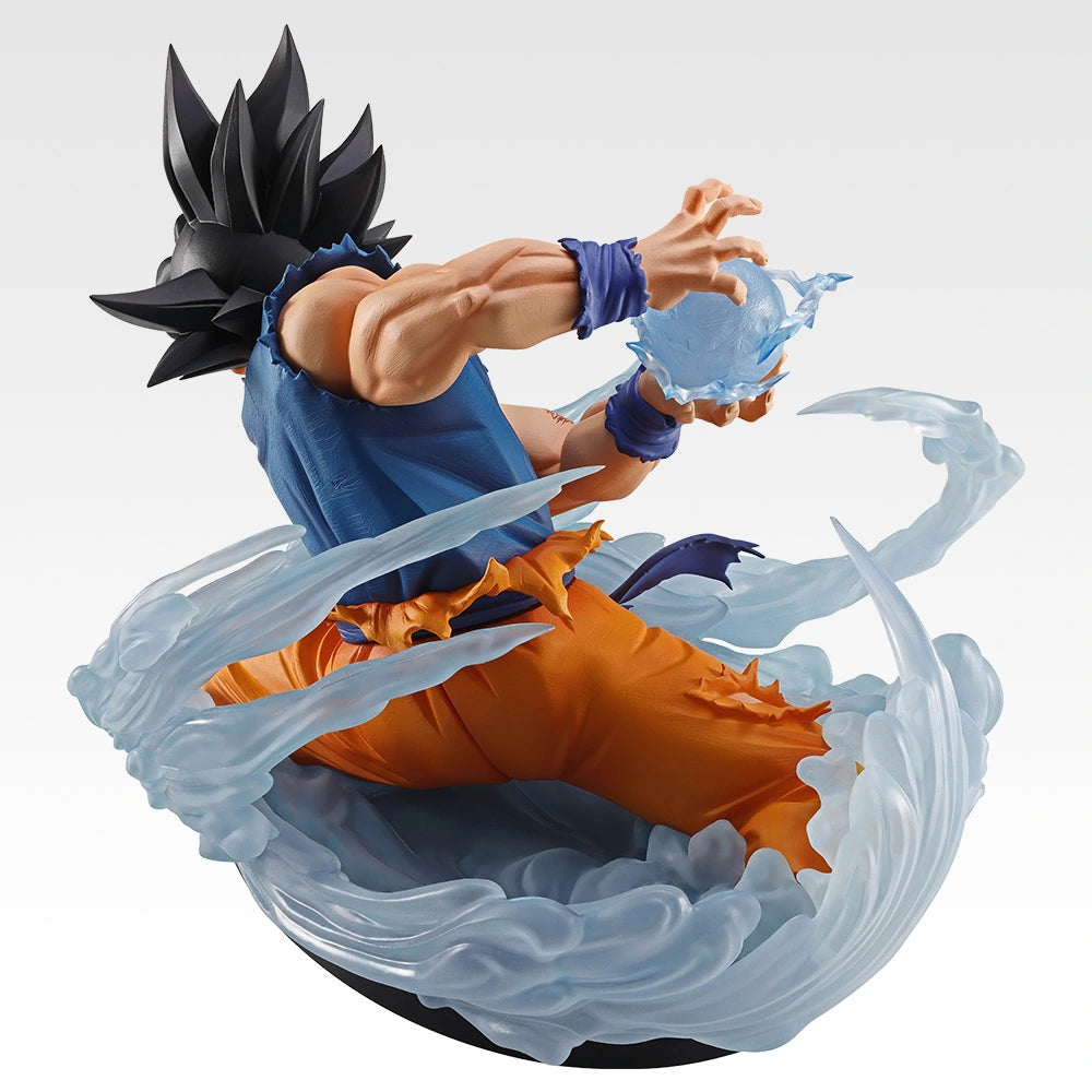 Ichiban Kuji Dragon Ball Spectacle Battle - A Prize Son Goku Burstant Figure