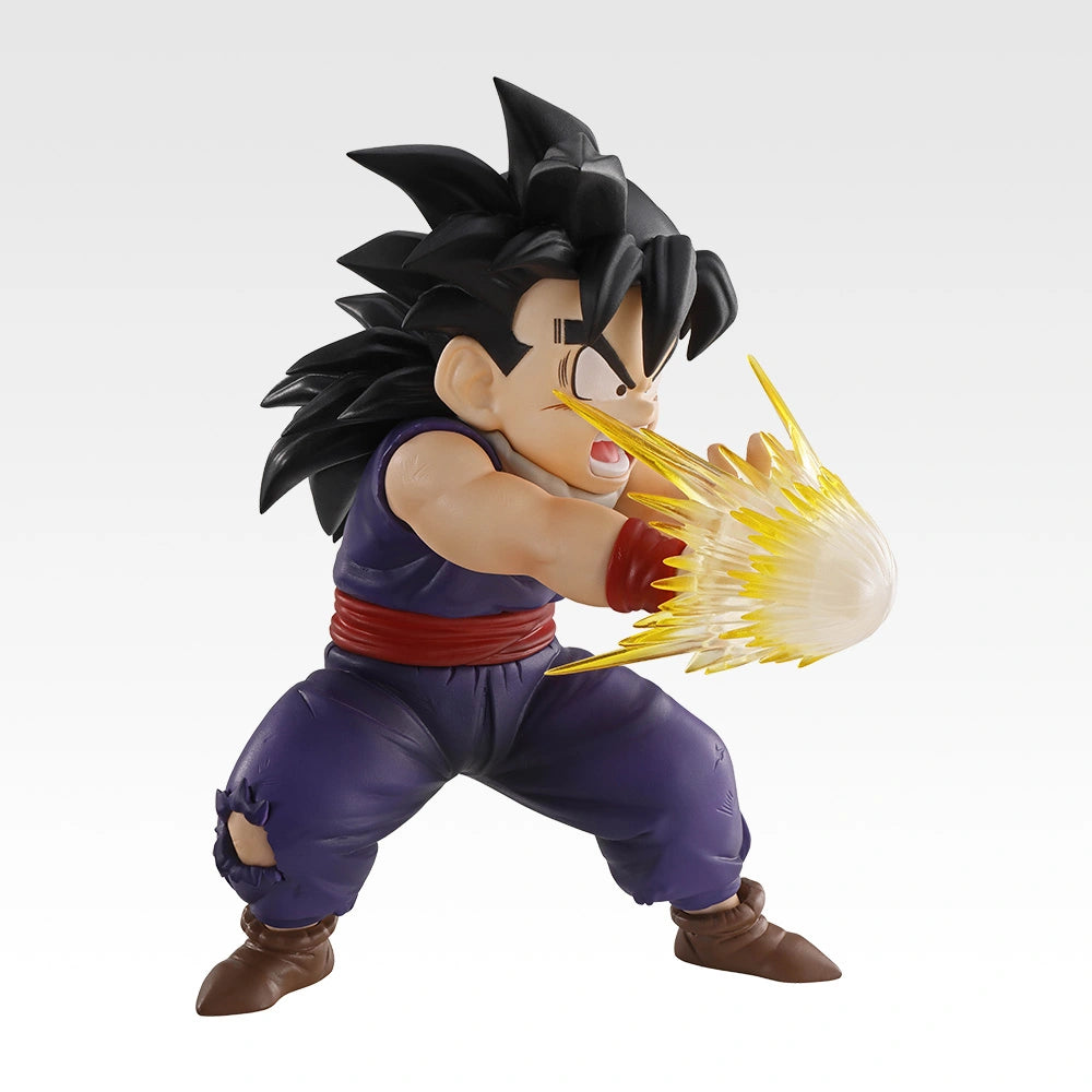 Ichiban Kuji Dragon Ball Spectacle Battle - B Prize Son Gohan Masterlise Figure
