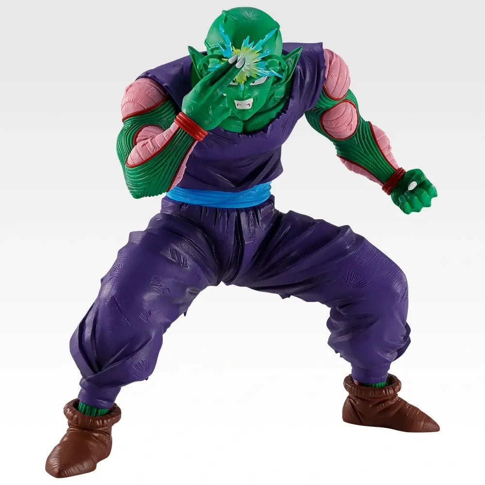 Ichiban Kuji Dragon Ball Spectacle Battle - C Prize Piccolo Masterlise Figure