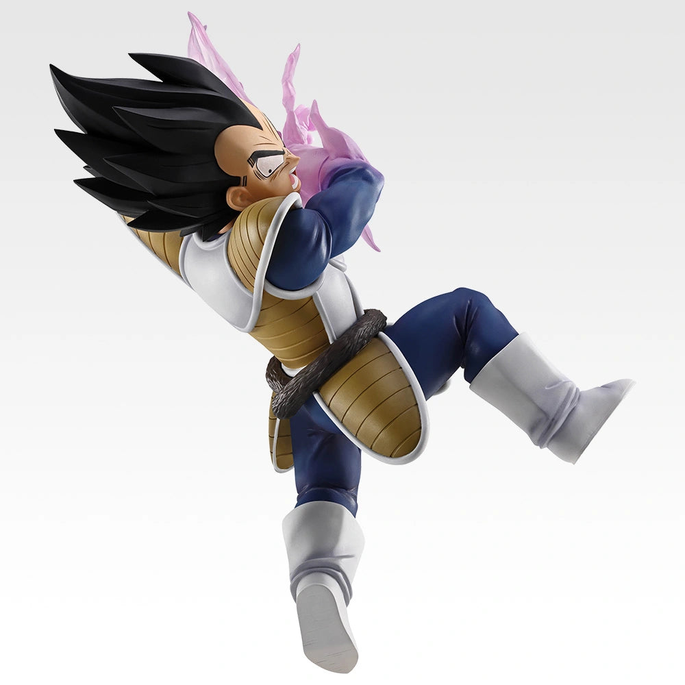 Ichiban Kuji Dragon Ball Spectacle Battle - D Prize Vegeta Masterlise Figure