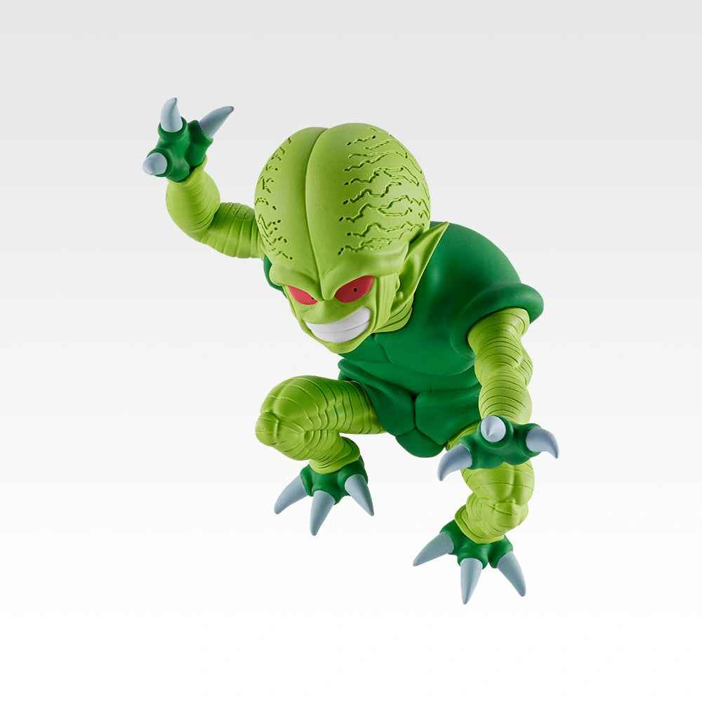 Ichiban Kuji Dragon Ball Spectacle Battle - F Prize Figure Magnet (4 Types)
