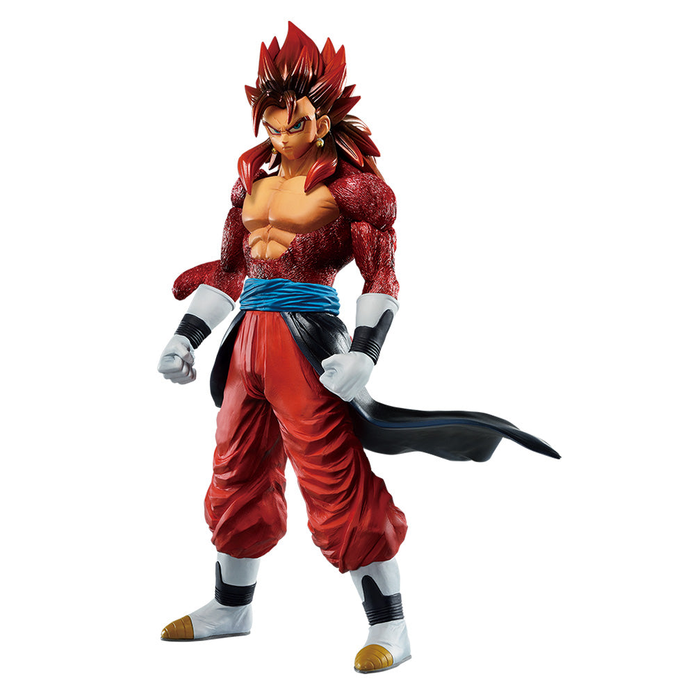 Ichiban Kuji Dragon Ball Super Dragonball Heroes 3rd Mission - B Prize Vegito Xeno Super Full Power Saiyan 4 Limit Break Figure