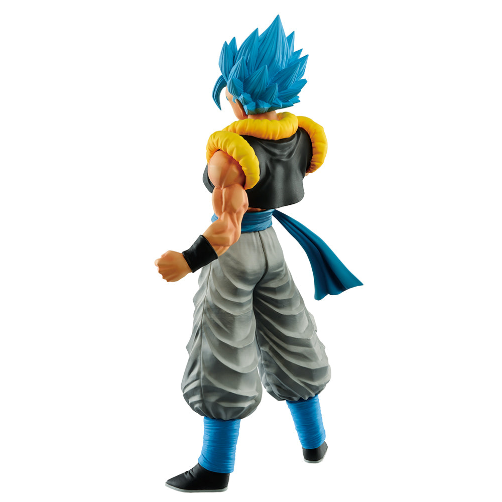 Ichiban Kuji Dragon Ball Super Dragonball Heroes Saga - C Prize Gogeta Um Super Saiyan God Figure