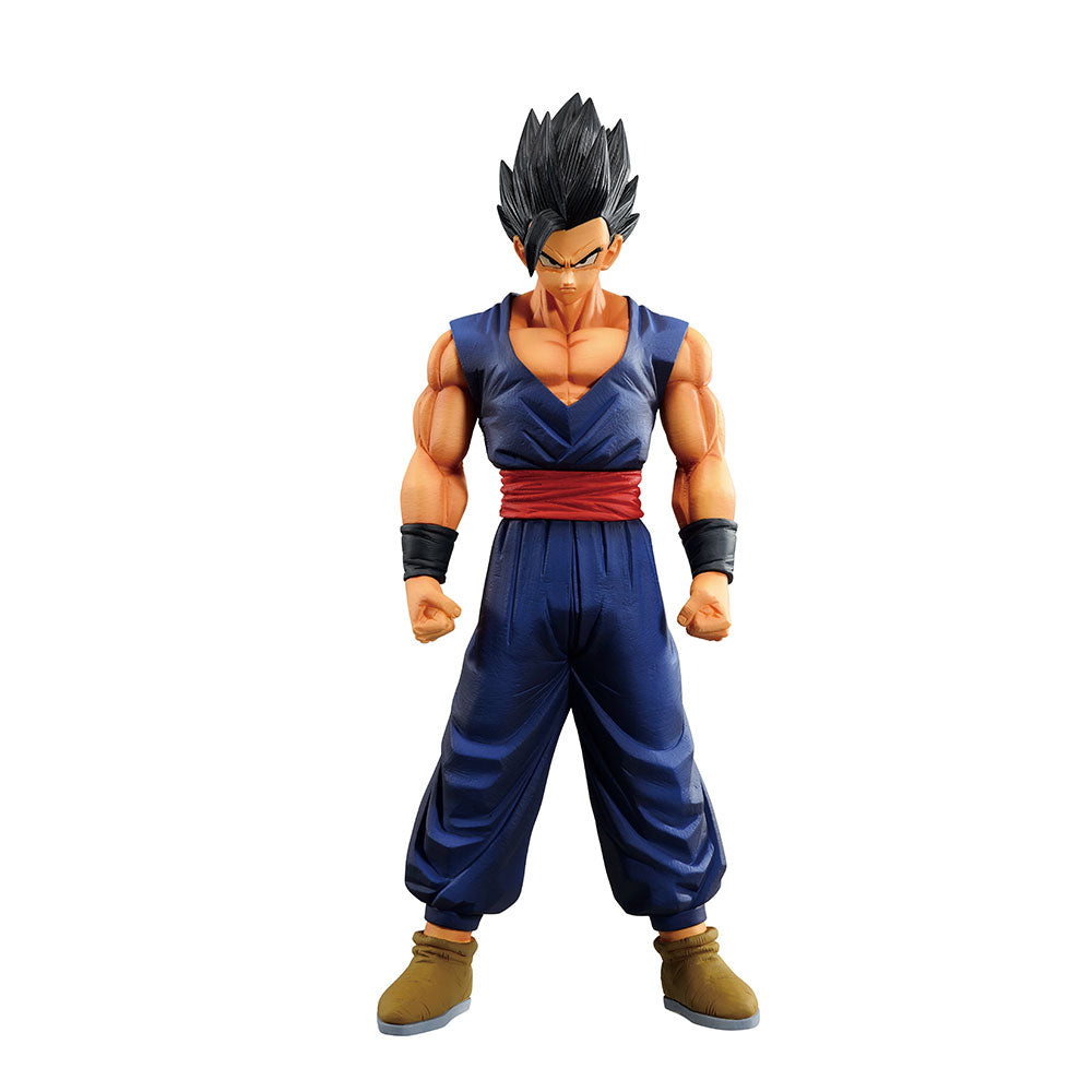 Ichiban Kuji Dragon Ball Super Super Heroes - A Prize Ultimate Gohan Figure