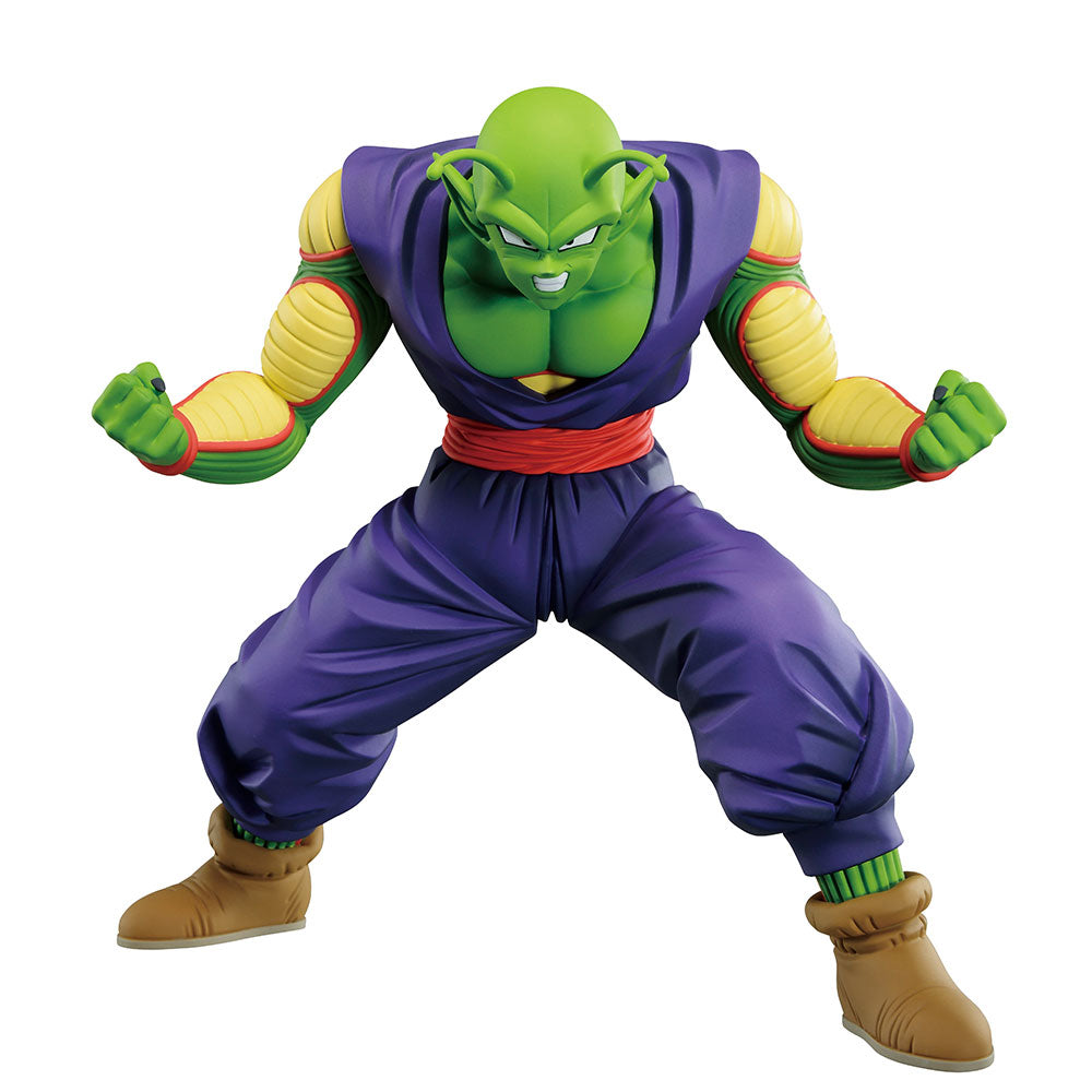 Ichiban Kuji Dragon Ball Super Super Heroes - B Prize Piccolo Figure