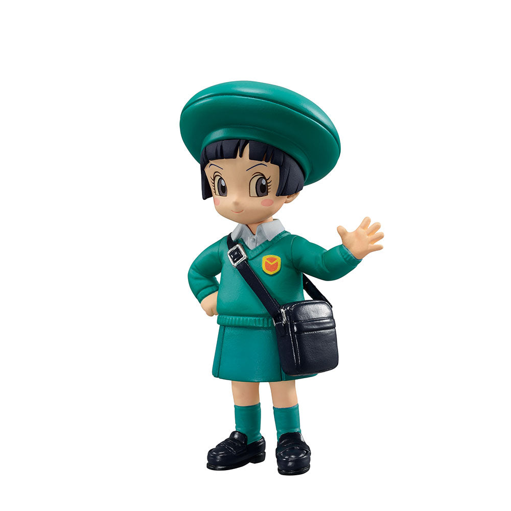Ichiban Kuji Dragon Ball Super Super Heroes - G Prize Pan Figure