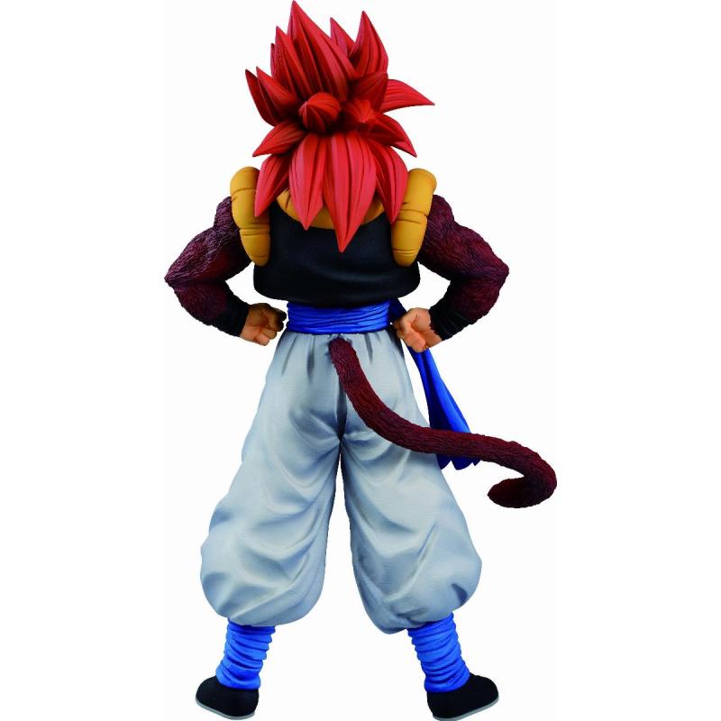 Ichiban Kuji Dragon Ball THE GREATEST SAIYAN - A Prize Gogeta Super Saiyan 4