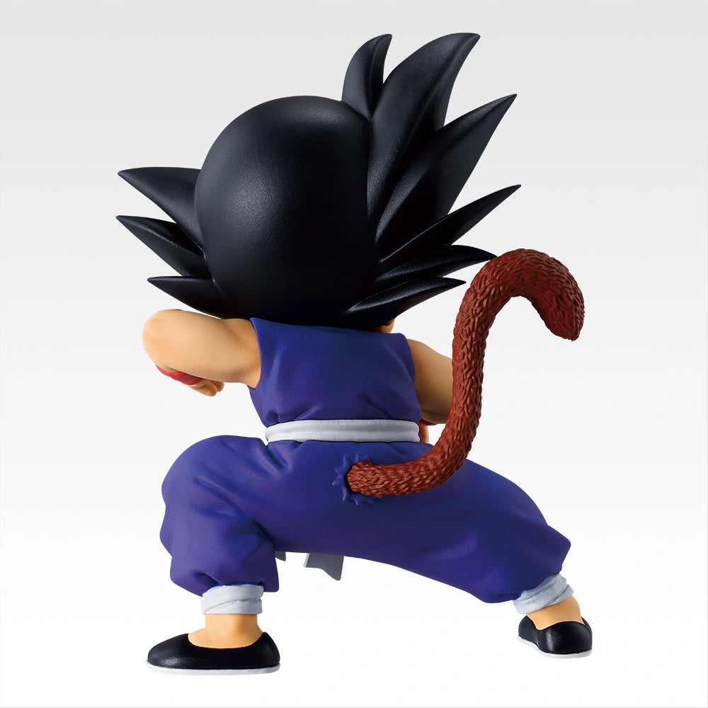 Ichiban Kuji Dragon Ball The Chronicle of Goku - A Prize Son Goku Masterlise Figure