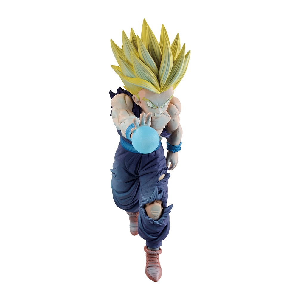 Ichiban Kuji Dragon Ball Z Dokkan Battle 6th Anniversary - C Prize Super Saiyan 2 Son Gohan Youth Figure