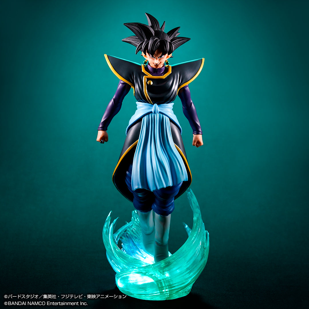 Ichiban Kuji Dragon Ball Z Dokkan Battle 6th Anniversary - D Prize Zamasu Son Goku Figure