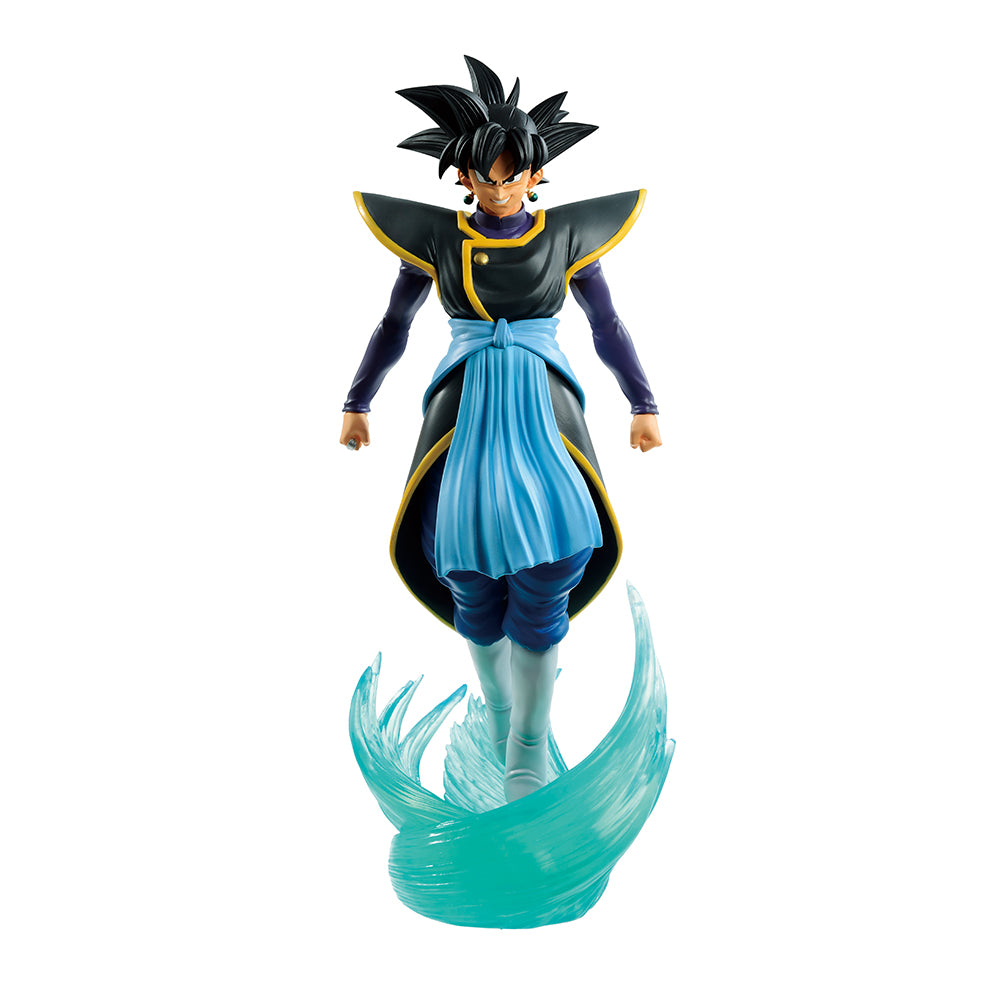 Ichiban Kuji Dragon Ball Z Dokkan Battle 6th Anniversary - D Prize Zamasu Son Goku Figure