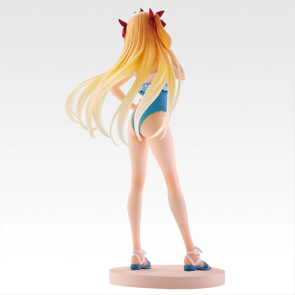 Ichiban Kuji Fate/Grand Order Celebrity Summer Experience & Archetype Inception - A Prize Beast / Ereshkigal 1/7 Scale Gracemaster Figure