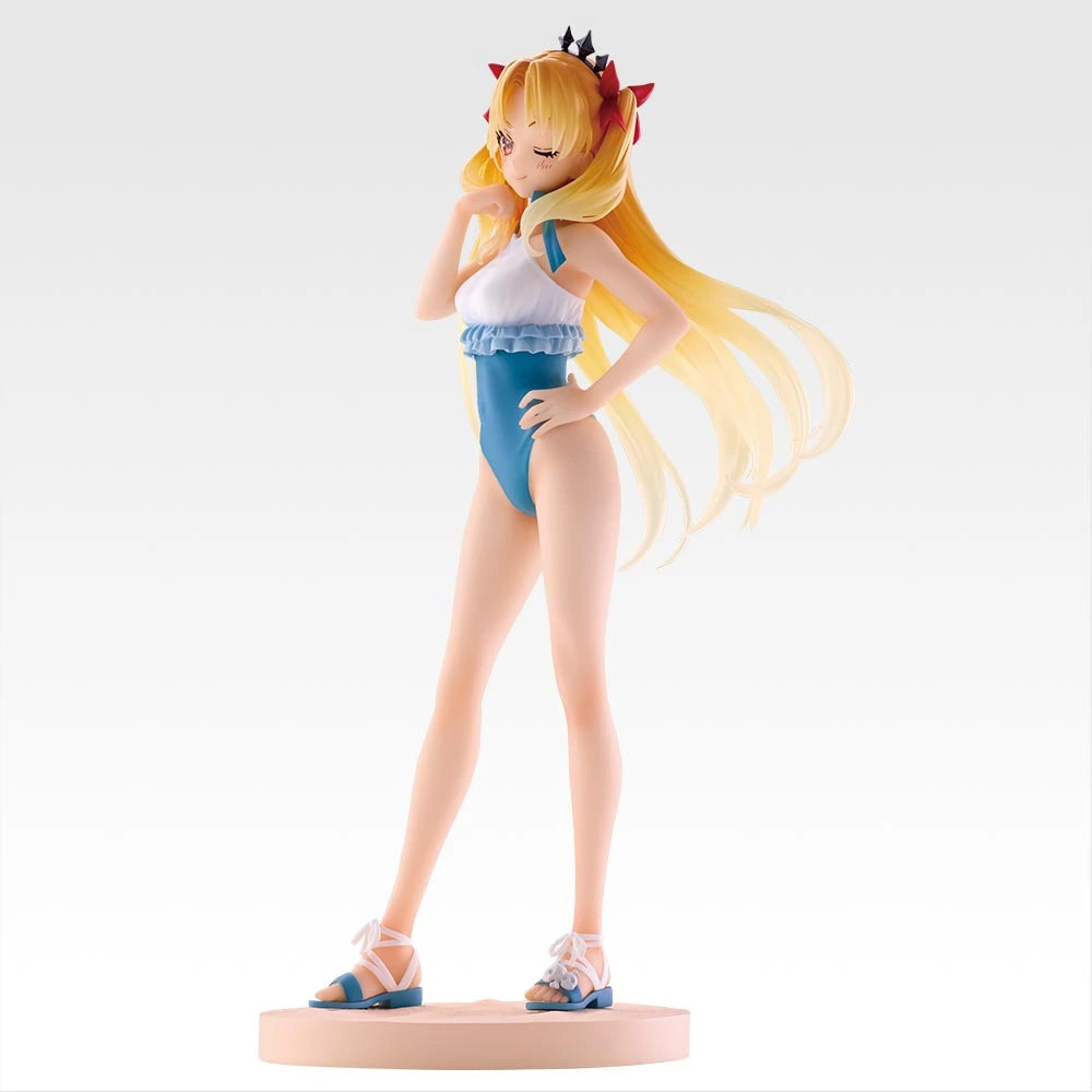 Ichiban Kuji Fate/Grand Order Celebrity Summer Experience & Archetype Inception - A Prize Beast / Ereshkigal 1/7 Scale Gracemaster Figure