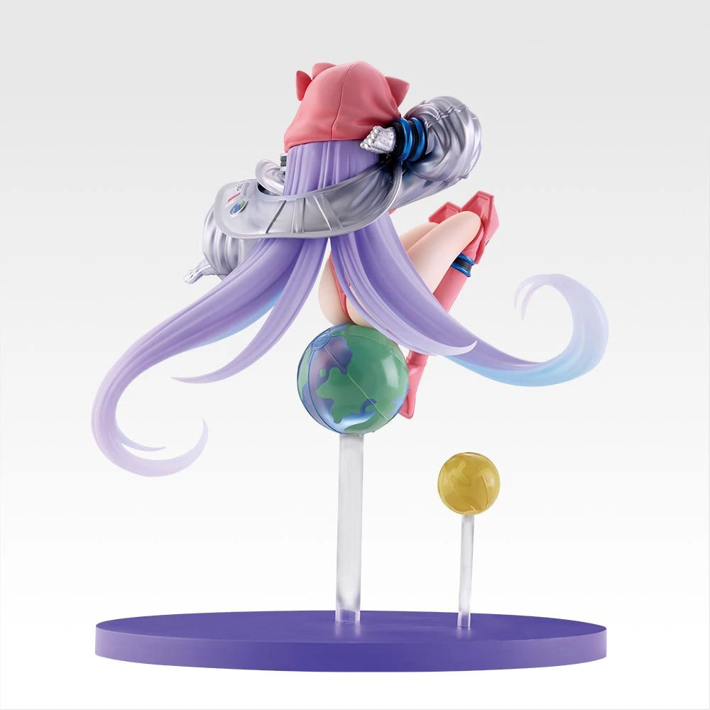 Ichiban Kuji Fate/Grand Order Celebrity Summer Experience & Archetype Inception - B Prize Moon Cancer / BB Cosmos 1/7 Scale Gracemaster Figure