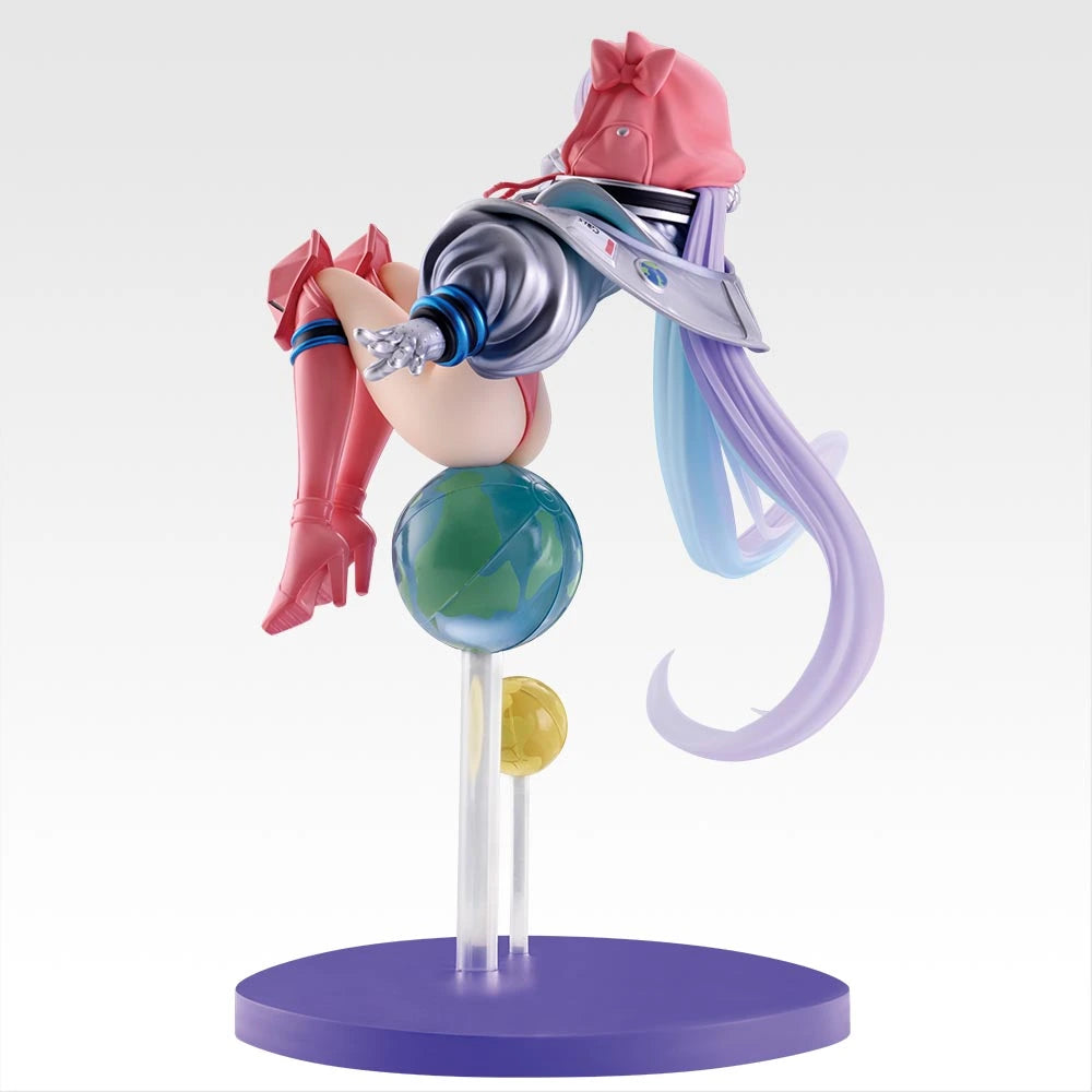 Ichiban Kuji Fate/Grand Order Celebrity Summer Experience & Archetype Inception - B Prize Moon Cancer / BB Cosmos 1/7 Scale Gracemaster Figure