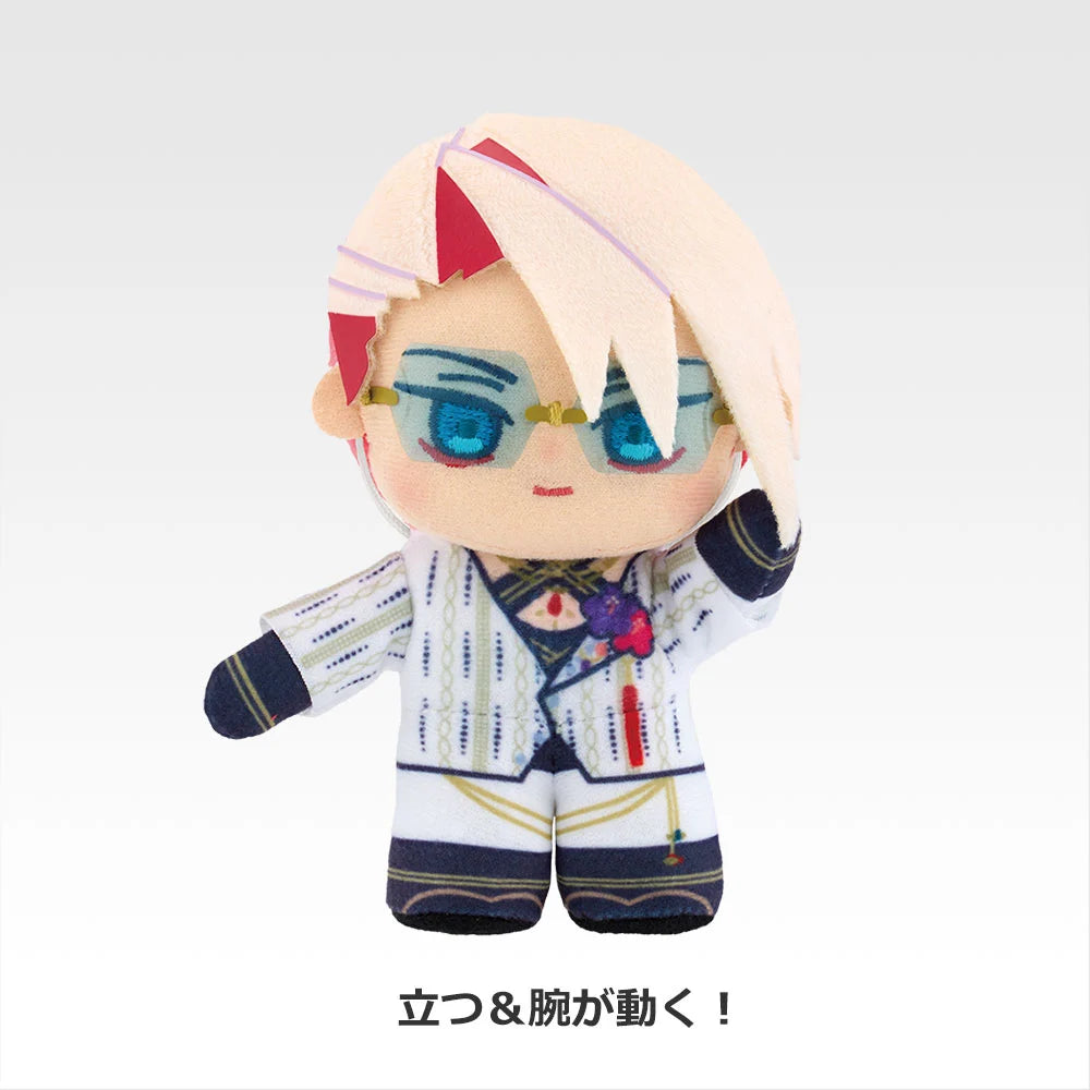 Ichiban Kuji Fate/Grand Order Celebrity Summer Experience & Archetype Inception - D Prize Lancer / Karna Nuigenic Plush