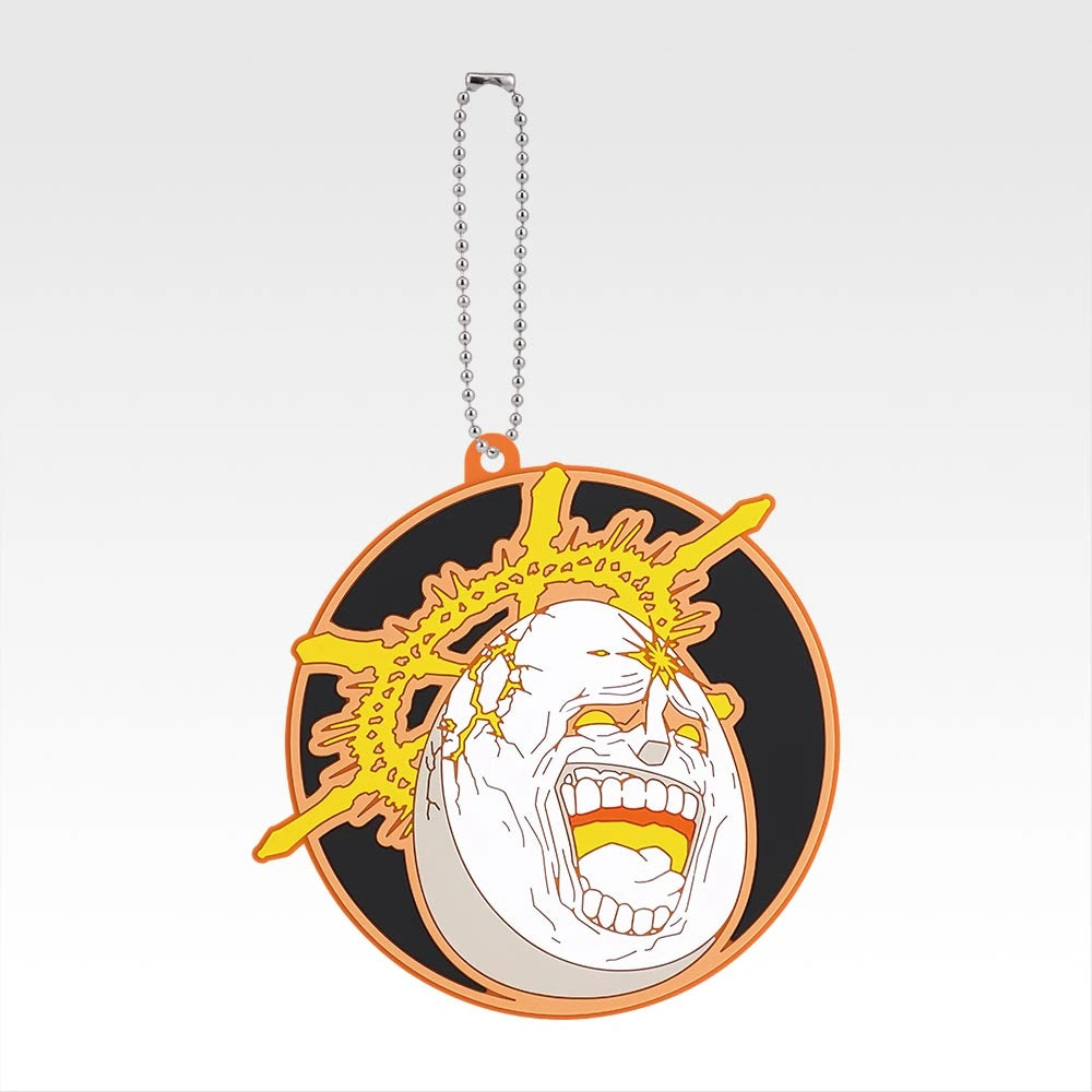 Ichiban Kuji Fate/Grand Order Celebrity Summer Experience & Archetype Inception - H Prize Rubber Collection Complete Set of 5 Types