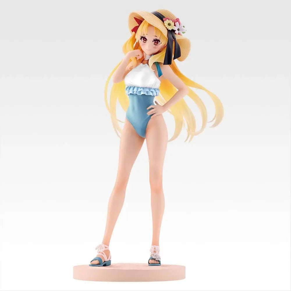 Ichiban Kuji Fate/Grand Order Celebrity Summer Experience