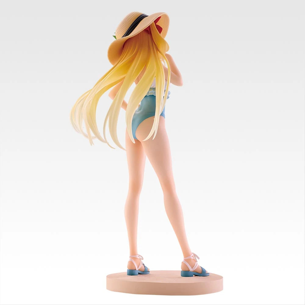 Ichiban Kuji Fate/Grand Order Celebrity Summer Experience & Archetype Inception - Last One Prize Beast / Ereshkigal 1/7 Scale Gracemaster Figure Last One Ver.