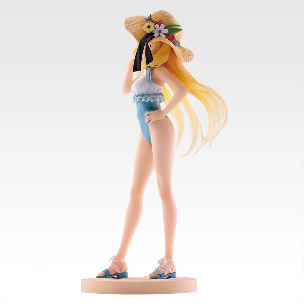 Ichiban Kuji Fate/Grand Order Celebrity Summer Experience & Archetype Inception - Last One Prize Beast / Ereshkigal 1/7 Scale Gracemaster Figure Last One Ver.