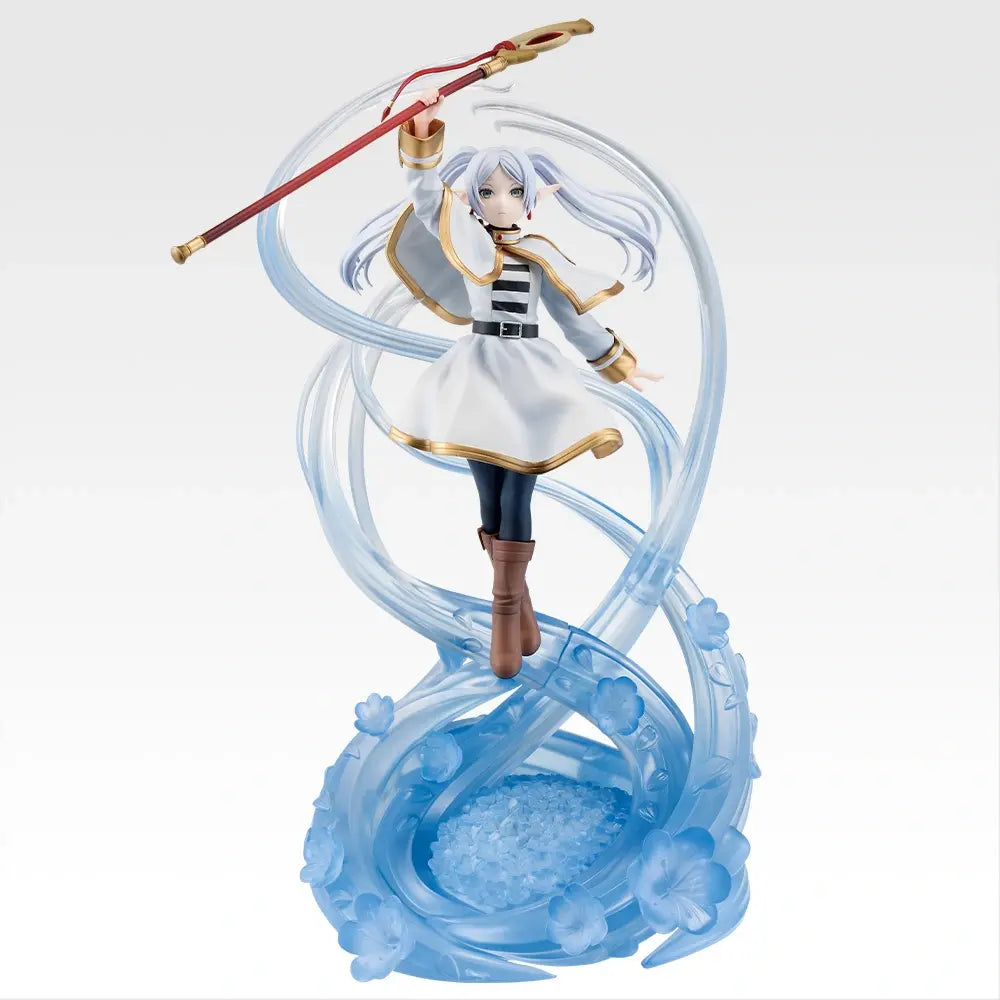 Ichiban Kuji Frieren: Beyond Journey's End - A Prize Frieren Figure