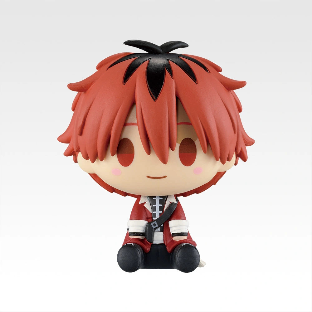 Ichiban Kuji Frieren: Beyond Journey's End - C Prize Chokonokko Figures A Complete Set of 3 Types