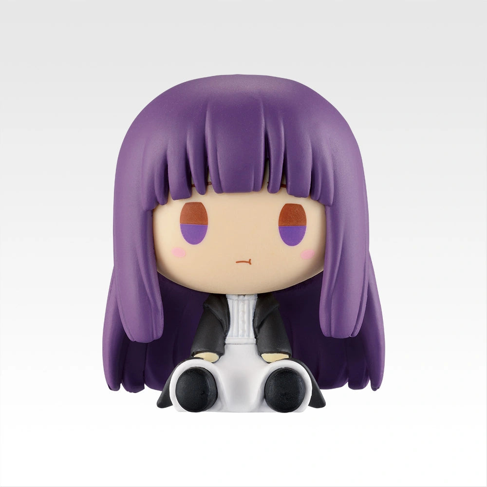 Ichiban Kuji Frieren: Beyond Journey's End - C Prize Chokonokko Figures A Complete Set of 3 Types